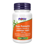 extrait de palmier nain Now - La Boite à Grains