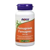 Now Fenugrec Now - La Boite à Grains