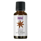huile essentielle anis étoilé Now - La Boite à Grains