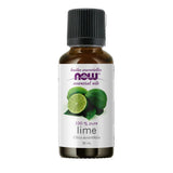 huile essentielle de lime Now - La Boite à Grains