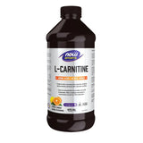 l-carnitine now - La Boite à Grains