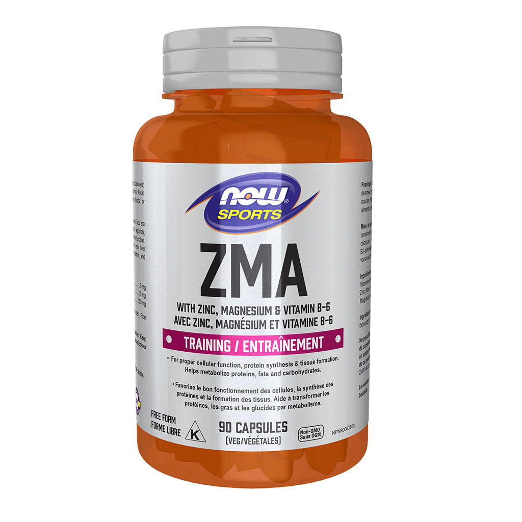 ZMA Now - La Boite à Grains