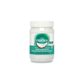 huile de noix de coco vierge biologique Nutiva - La Boite à Grains