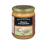 nuts to you creamy peanut butter 500 g