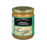 nuts to you crunchy peanut butter 500 g