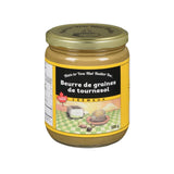 nuts to you creamy sunflower seed butter 500 g