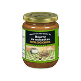 nuts to you beurre de noisettes biologique crémeux 365 g