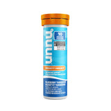 Nuun Immunité bleuet et tangerine Nuun - La Boite à Grains