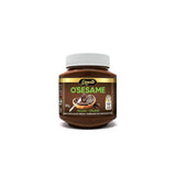 O'Sesame Tartinade de Chocolat Noir Végane Sanotti - La Boite à Grains