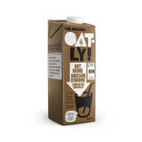 Oatly boisson d'avoine chocolat The Original - La Boite à Grains