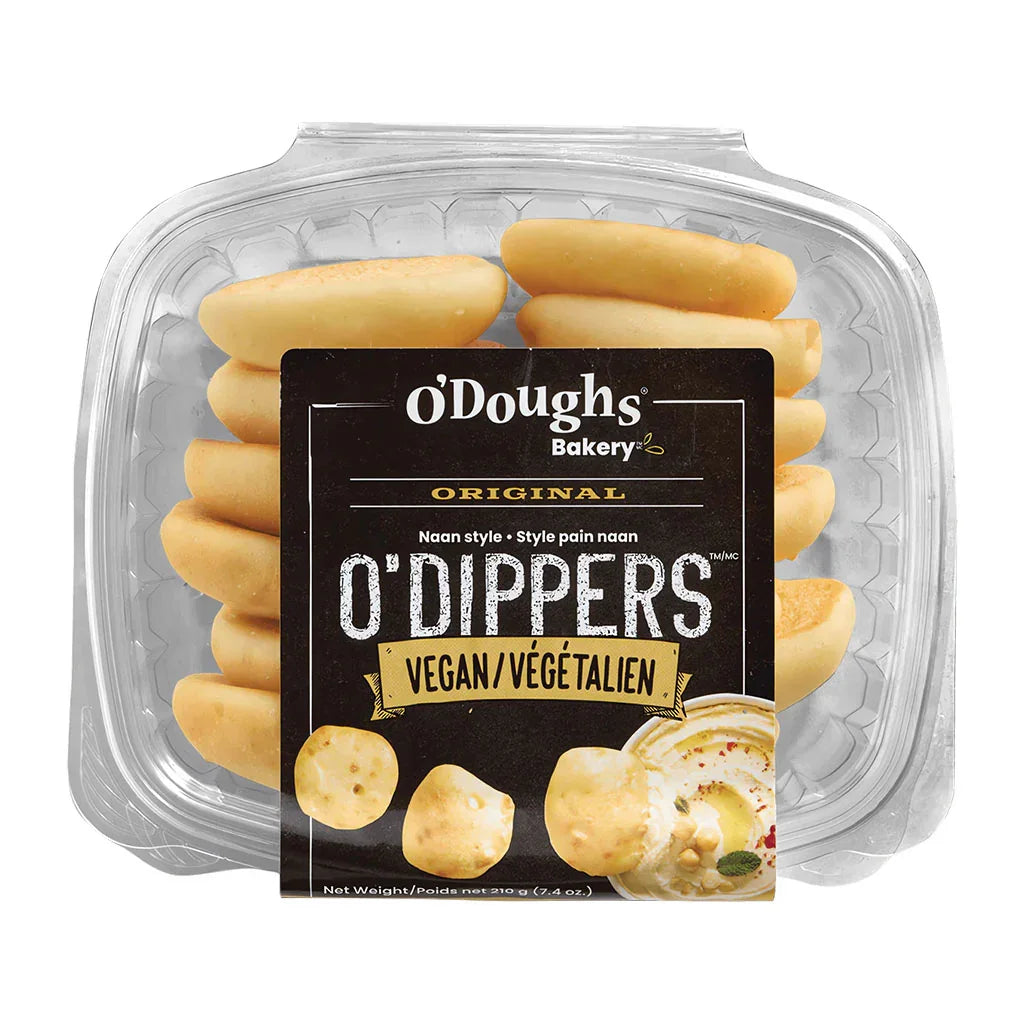 O'Doughs O'Dippers original - La Boite à Grains
