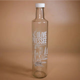 Pressed Olive Filling Bottle (Bulk) - La Boite à Grains