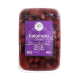 Olives Kalamata Jesse Tree - La Boite à Grains