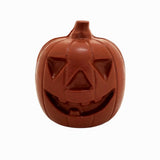 citrouille en chocolat noix de coco crémeuse Olivia Chocolat - La Boite à Grains