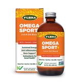 Omega Sport+ Flora - La Boite à Grains