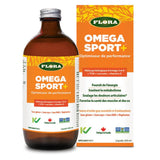 Omega Sport+ Flora - La Boite à Grains