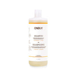 Oneka citrus goldenseal shampoo - La Boite à Grains