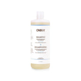 unscented shampoo 1 liter Oneka - La Boite à Grains
