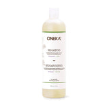 shampoing romarin menthe Oneka - La Boite à Grains