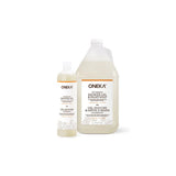 oneka shower gel and nourishing hand soap goldenseal and citrus bulk