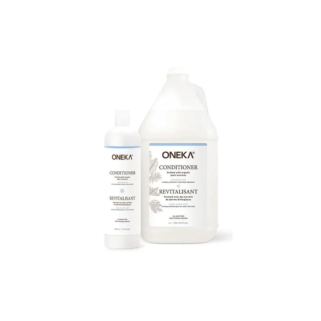 Unscented Conditioner (Bulk) Oneka