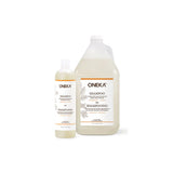 oneka citrus goldenseal shampoo