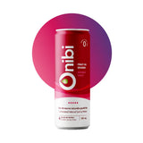 Onibi dragon fruit carbonated spring water - La Boite à Grains