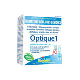 Optique1 Boiron - La Boite à Grains