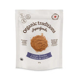 poudre de cacao biologique Organic Traditions - La Boite à Grains