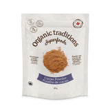 poudre de cacao biologique Organic Traditions - La Boite à Grains