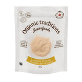 poudre de lucuma biologique Organic Traditions - La Boite à Grains