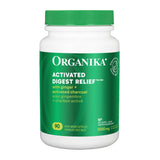 Digest Relief Gingembre avec Charbon Activé