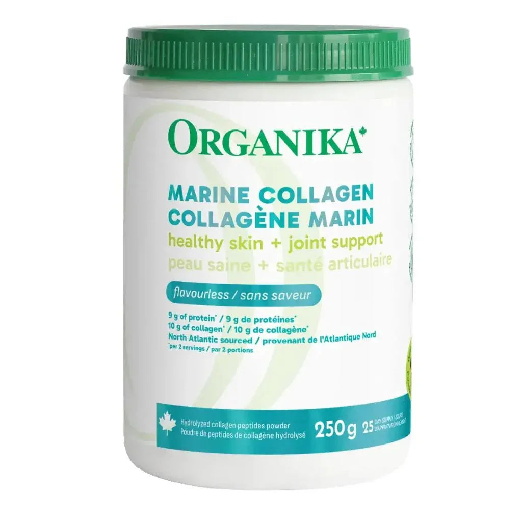 Pure Marine Collagen – La Boite à Grains