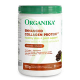 Collagène Enrichi Chocolat