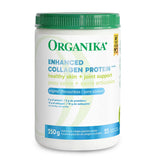 Enriched Collagen