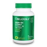 Extrait de Thé Vert