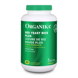 Red Rice Yeast Plus