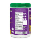 protein and hydration classic lemonade Organika - La Boite à Grains