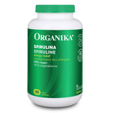 Spiruline Comprimés 1000 mg