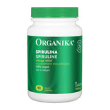 Spiruline Comprimés 1000 mg