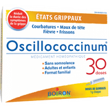 Oscillococcinum Boiron - La Boite à Grains