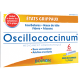 Oscillococcinum Boiron - La Boite à Grains