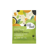 Organic Fruit Bears Go Bio - La Boite à Grains