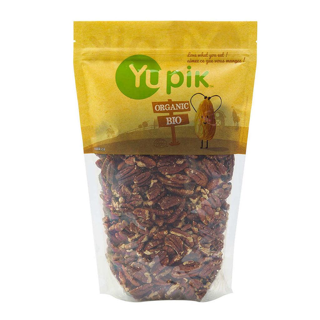 Pacanes Biologiques Yupik - La Boite à Grains