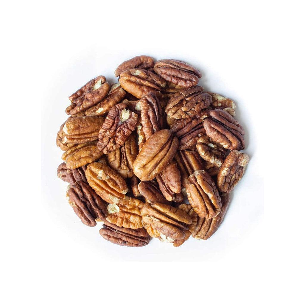 Organic Pecans (Bulk) La Boite à Grains Bulk - La Boite à Grains
