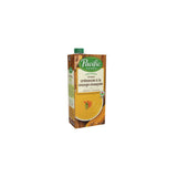 pacific foods organic creamy butternut squash soup 1 liter