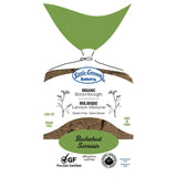 Pain au Levain Biologique Naturel Sarrasin Sans Gluten Little Stream Bakery - La Boite à Grains