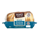 Pain Brioché Authentique Sans Gluten Promise
