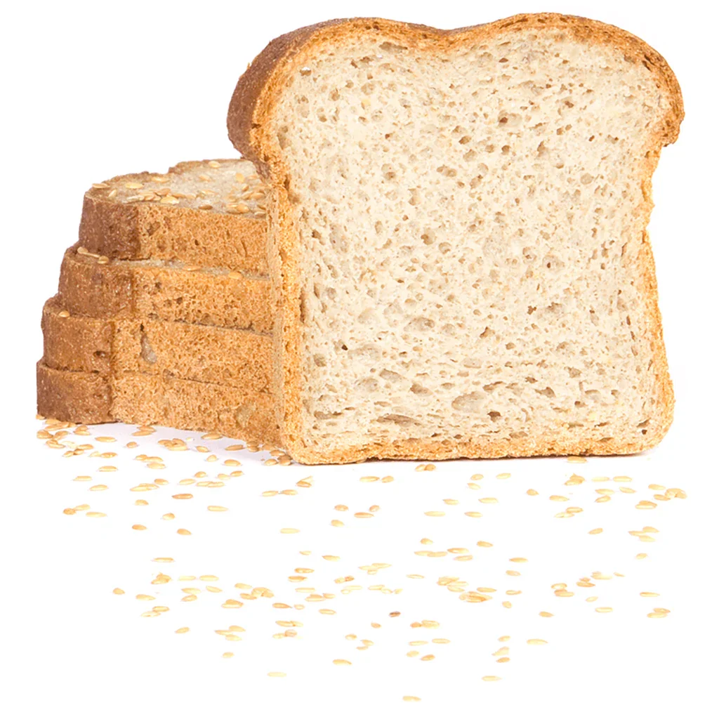 Pain Complet Sans Gluten Le Céleste Bio Cuisine L'Angélique - La Boite à Grains