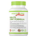 Pain FX Joint Formula Healthology - La Boite à Grains